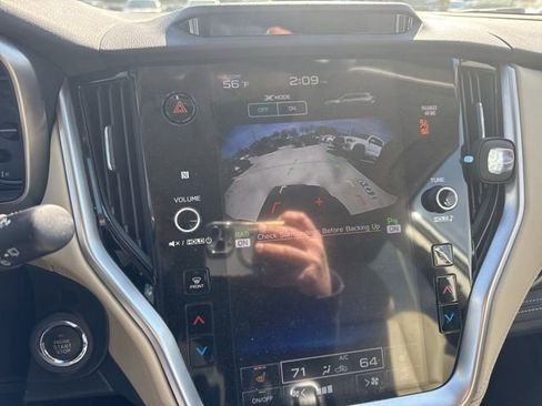 Used 2022 Subaru Outback Limited w/ Popular Package #2 image 14