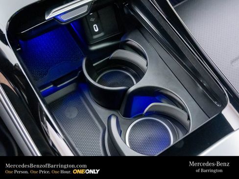 New 2026 Mercedes-Benz GLC 300 4MATIC image 33