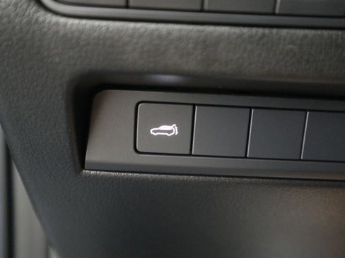 Certified 2025 MAZDA CX-50 AWD 2.5 S w/ Cargo Package image 31