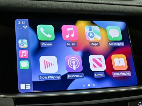 New 2025 Cadillac XT5 Premium Luxury w/ Technology Package image 15