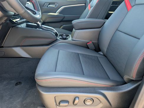 New 2026 Chevrolet Colorado Z71 AWD/4WD image 7