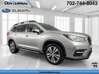 Used 2019 Subaru Ascent Limited AWD/4WD video 1