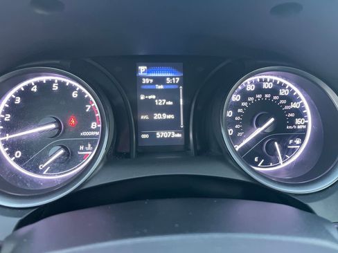 Certified 2023 Toyota Camry SE image 16