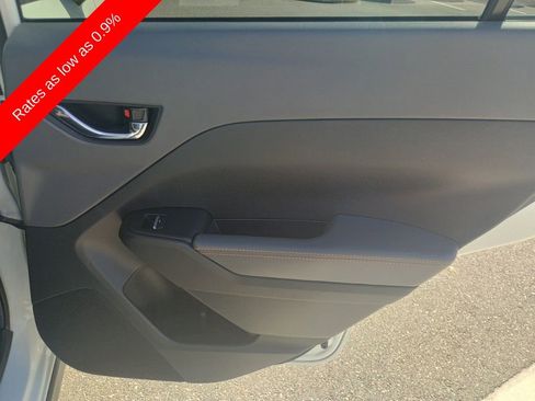 Certified 2025 Subaru Crosstrek 2.5i Limited w/ Popular Package #3A image 19