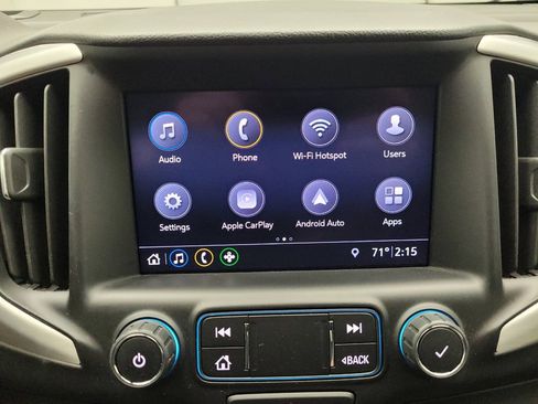 Used 2020 GMC Terrain SLT w/ Preferred Package AWD/4WD image 25