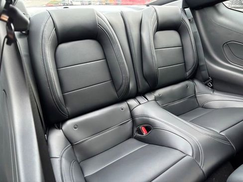 New 2026 Ford Mustang GT Premium image 21