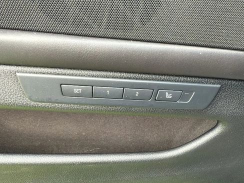 Used 2016 BMW M5 w/ Competition Package image 45