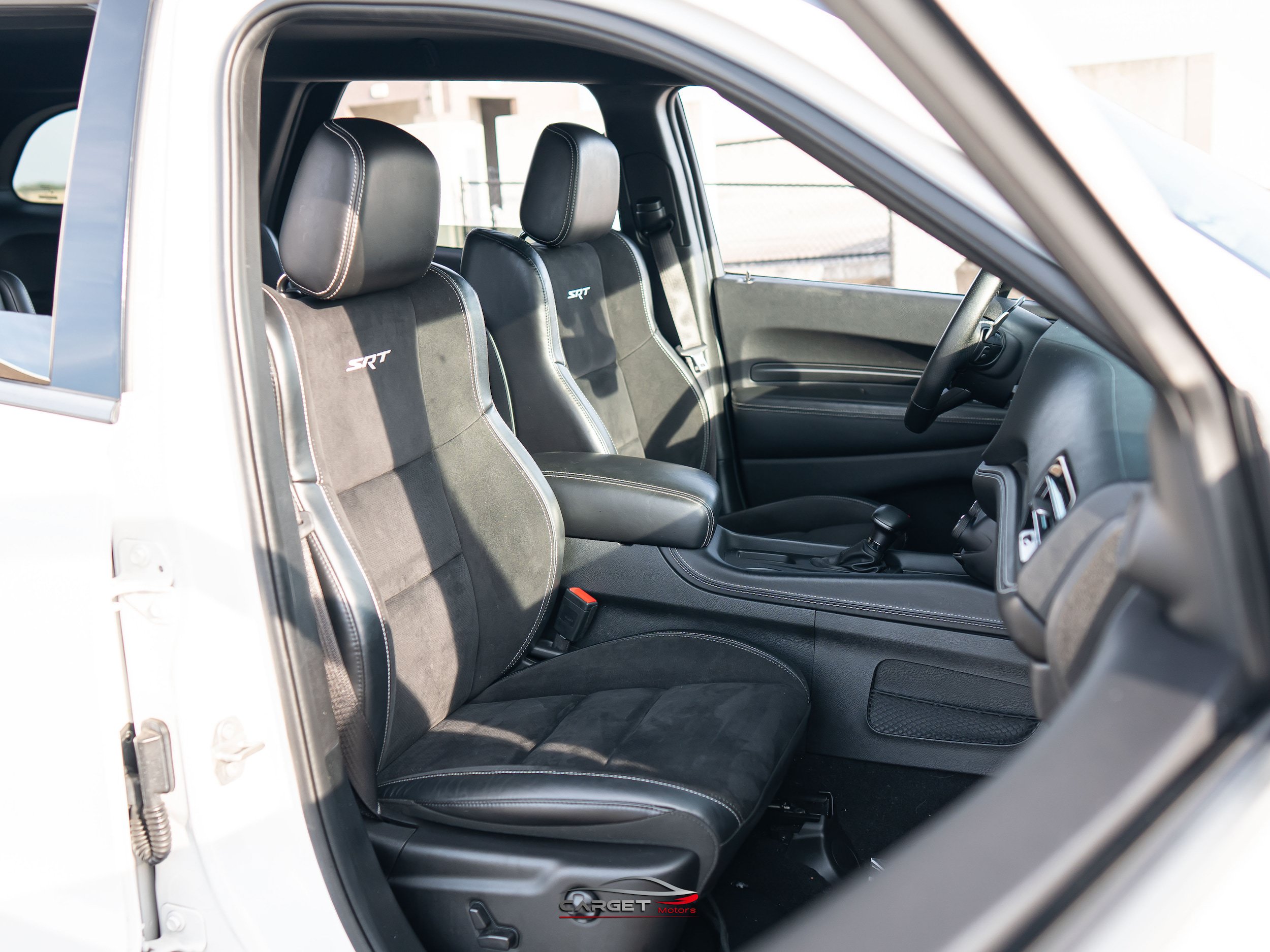 Used 2023 Dodge Durango SRT w/ Black Package AWD/4WD image 17