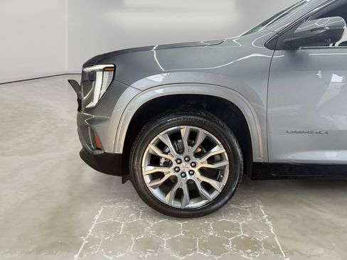 Used 2024 GMC Acadia Denali w/ LPO, Floor Liner Package FWD image 14