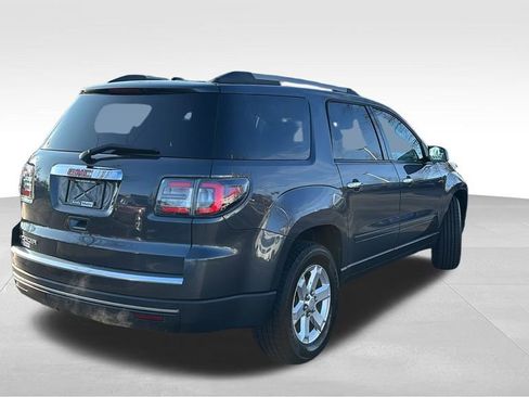 Used 2013 GMC Acadia SLE image 7