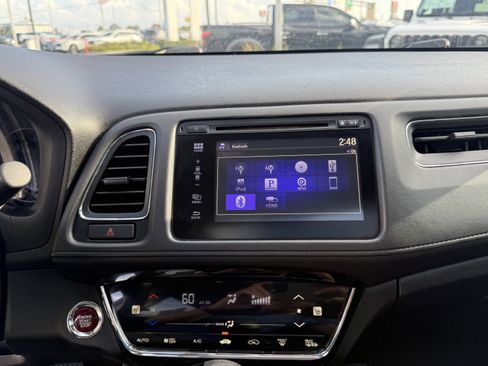 Used 2018 Honda HR-V EX image 23