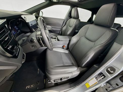 Certified 2025 Lexus RX 350 Premium w/ Accessory Package (Z1) image 21