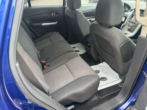 Used 2014 Ford Edge SEL w/ Equipment Group 201A image 13