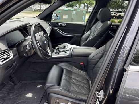 Used 2023 BMW X5 xDrive40i w/ Premium Package AWD/4WD image 17