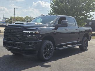 New 2026 RAM 2500 Laramie w/ Night Edition AWD/4WD video 1