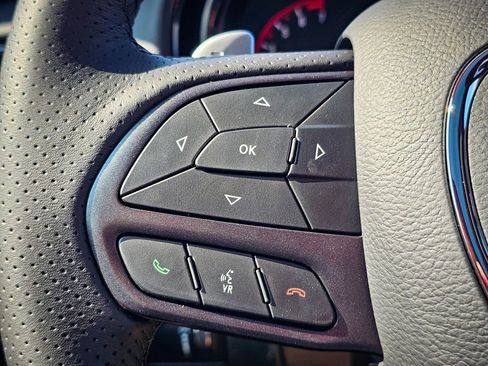 New 2026 Dodge Durango GT AWD/4WD image 19