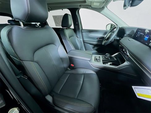 New 2026 MAZDA CX-90 3.3 Turbo w/ Premium Sport Pkg image 21