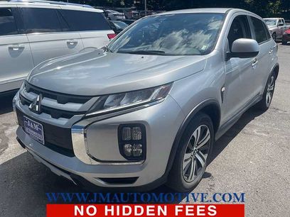 Used 2024 Mitsubishi Outlander Sport ES