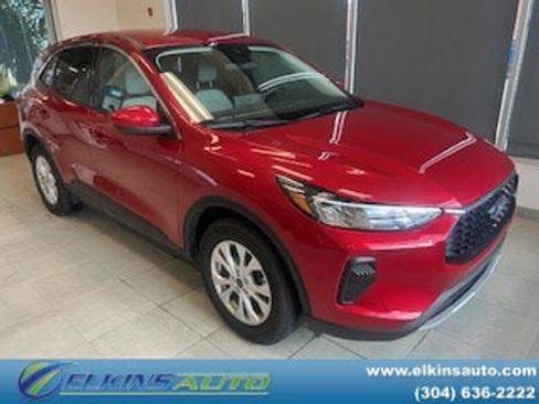 Used 2023 Ford Escape Active w/ Tech Pack #2 image 1
