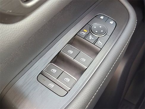 New 2026 Nissan Armada Platinum Reserve image 25