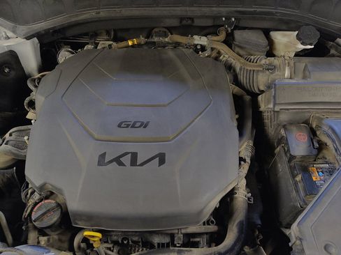 Used 2022 Kia Telluride SX w/ Nightfall Edition Package AWD/4WD image 30