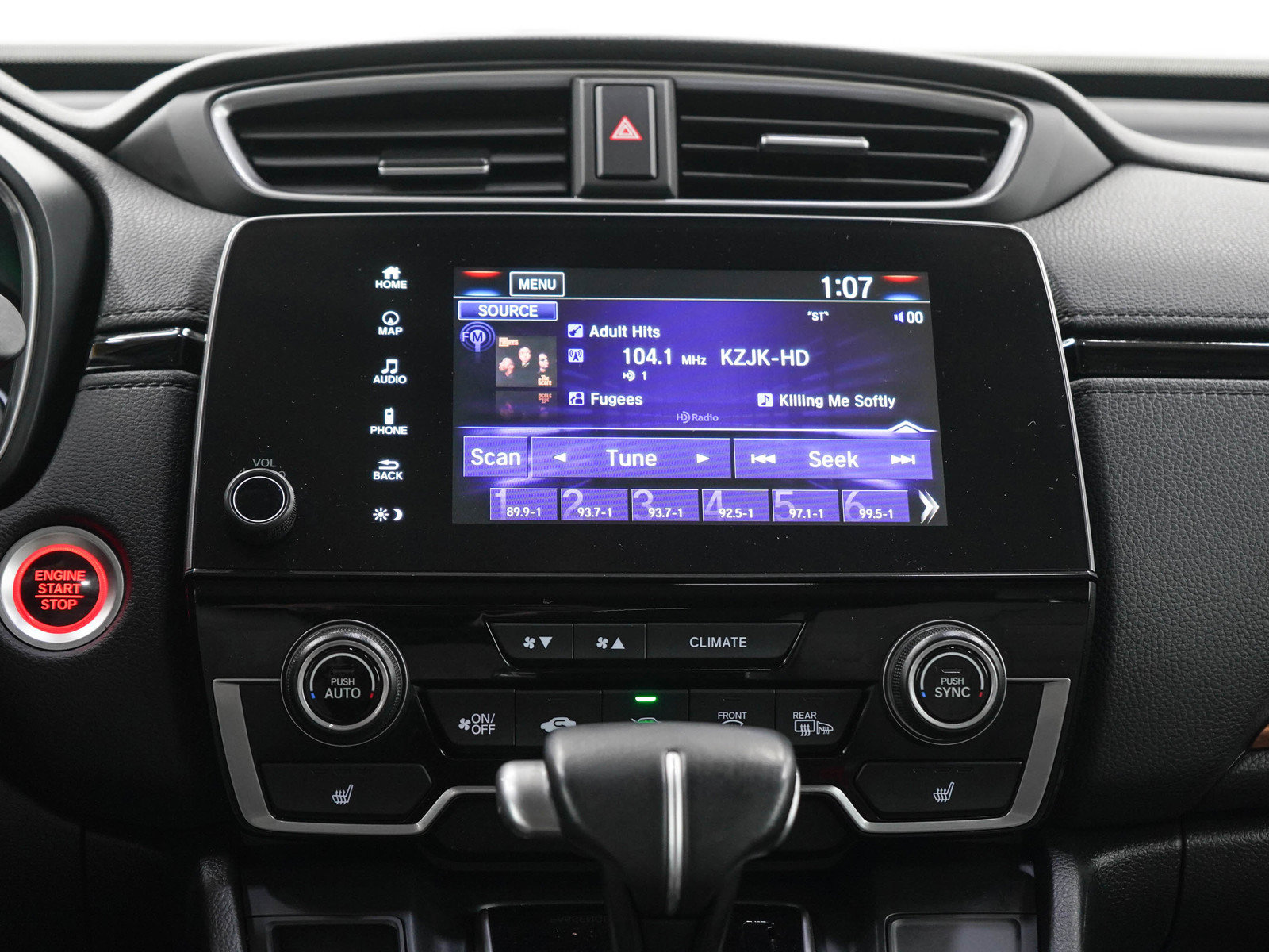 Used 2017 Honda CR-V Touring image 18