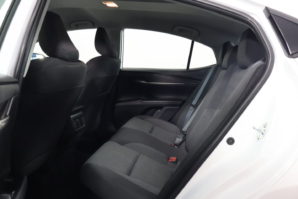 Used 2026 Toyota Camry LE FWD image 11