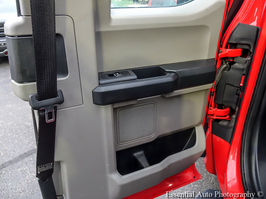 Used 2022 Ford F450 XL w/ Power Equipment Group RWD image 18