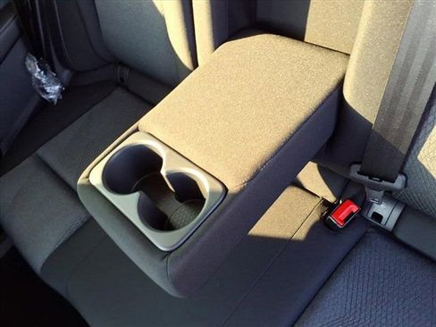 New 2026 Nissan Rogue SV image 30