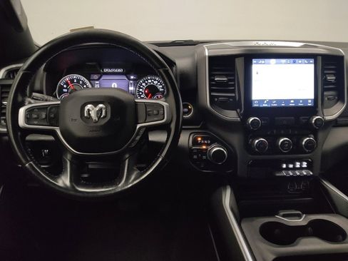 Used 2022 RAM 1500 Big Horn AWD/4WD image 22