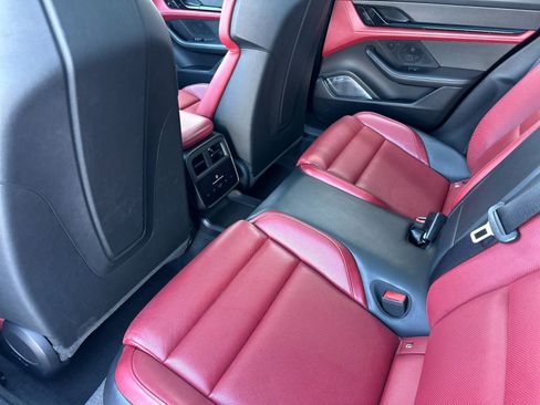 Certified 2020 Porsche Taycan Turbo S AWD/4WD image 13