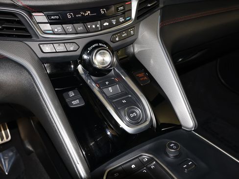 Certified 2024 Acura TLX SH-AWD w/ A-SPEC Pkg image 30