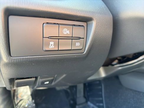 New 2026 MAZDA MX-5 Miata RF Grand Touring w/ Weather Package RWD image 23