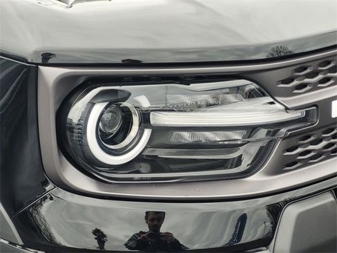 New 2025 Ford Bronco Sport Big Bend image 10