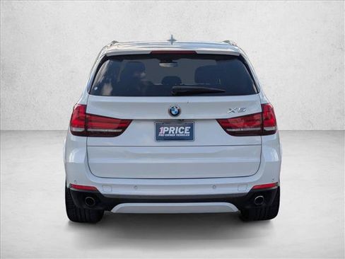 Used 2015 BMW X5 sDrive35i RWD image 7