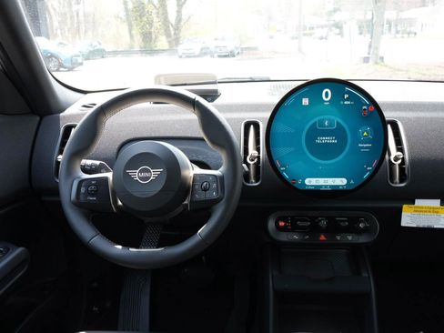 Used 2026 MINI Cooper Countryman S AWD/4WD image 3
