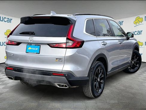 Used 2024 Honda CR-V Sport image 6