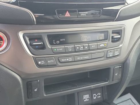 Used 2023 Honda Passport EX-L image 24