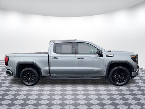 Used 2024 GMC Sierra 1500 Elevation w/ Elevation Premium Package AWD/4WD image 2