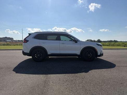 Used 2025 Honda CR-V Sport-L image 10