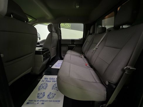 Used 2018 Ford F150 XLT w/ Equipment Group 301A Mid AWD/4WD image 26