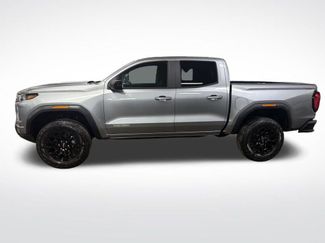 New 2026 GMC Canyon Elevation w/ Convenience Package AWD/4WD video 2