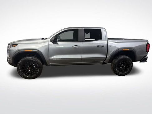 New 2026 GMC Canyon Elevation w/ Convenience Package AWD/4WD image 2