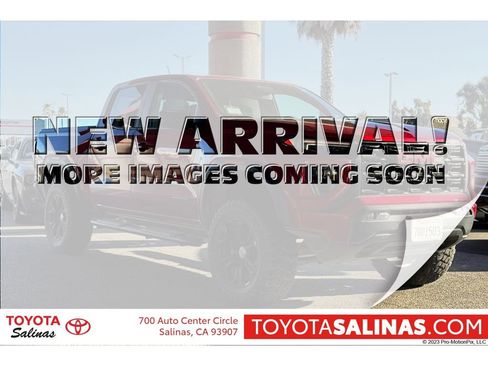 Used 2023 GMC Canyon Elevation w/ Convenience Package image 1