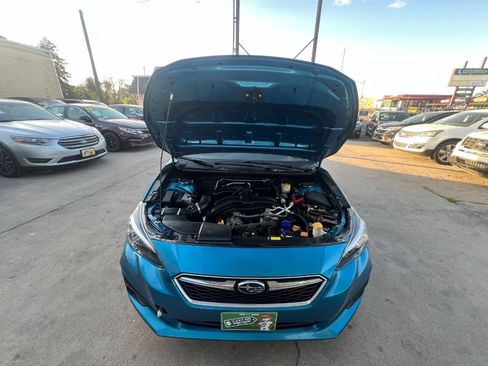 Used 2018 Subaru Impreza 2.0i AWD/4WD image 19