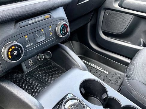 Used 2023 Ford Bronco Sport AWD/4WD image 15