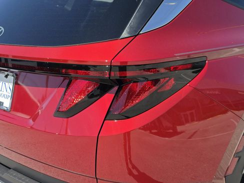 New 2026 Hyundai Tucson SEL FWD image 14