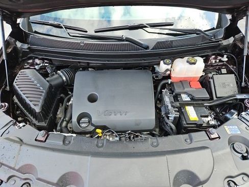 Certified 2023 Chevrolet Traverse Premier w/ LPO, Floor Liner Package image 21