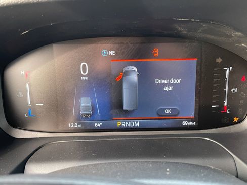 New 2026 Ford Transit 350 148 High Roof Extended AWD image 4