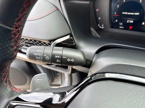 Certified 2025 Acura ADX A-Spec image 27